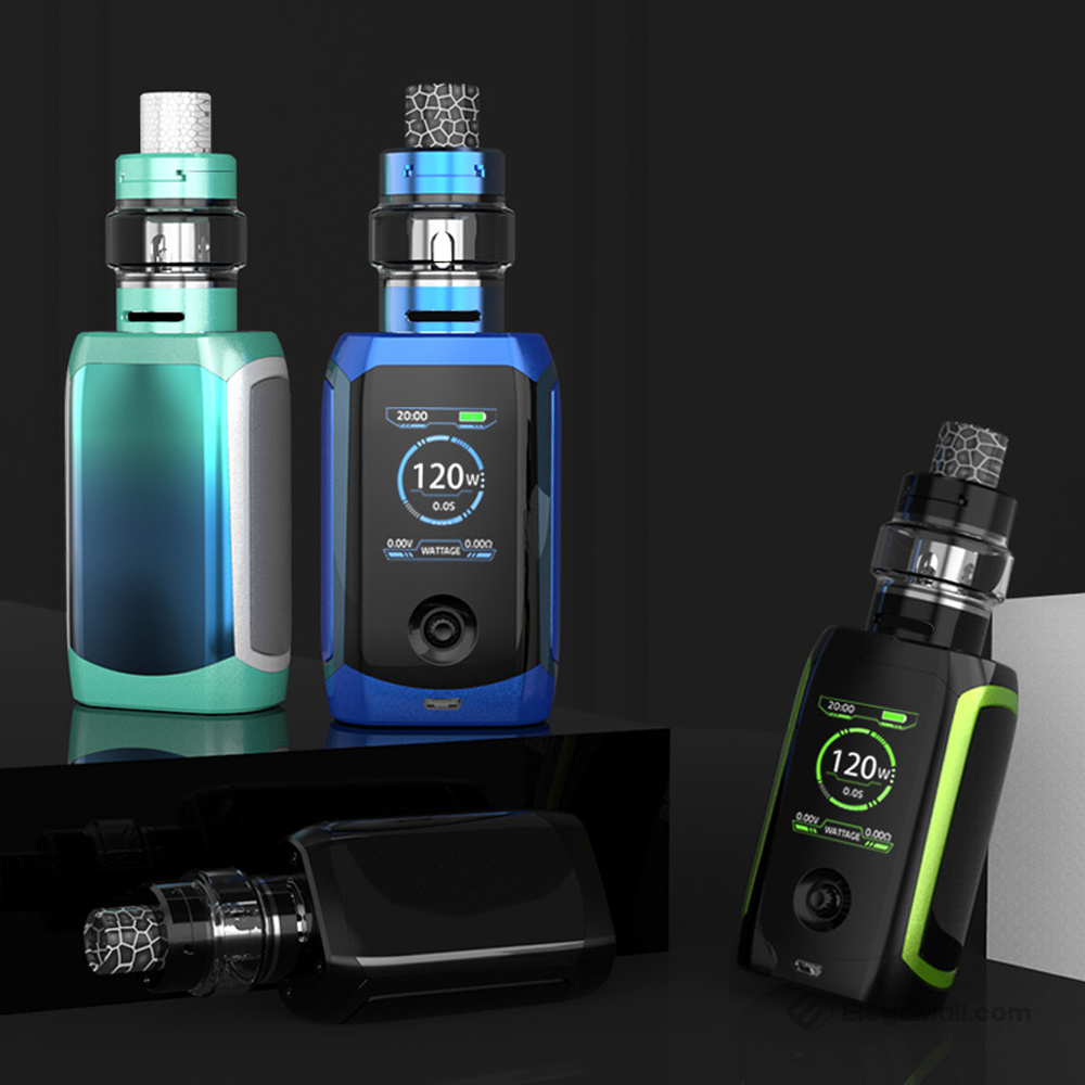 Innokin Proton Mini Ajax Box Kit